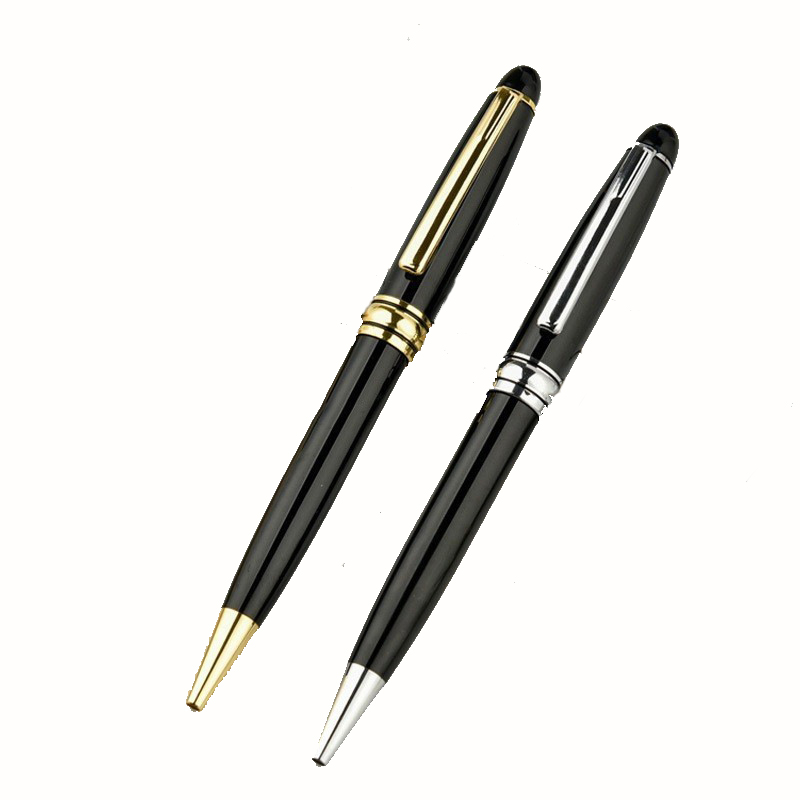 Twist Copper Pen