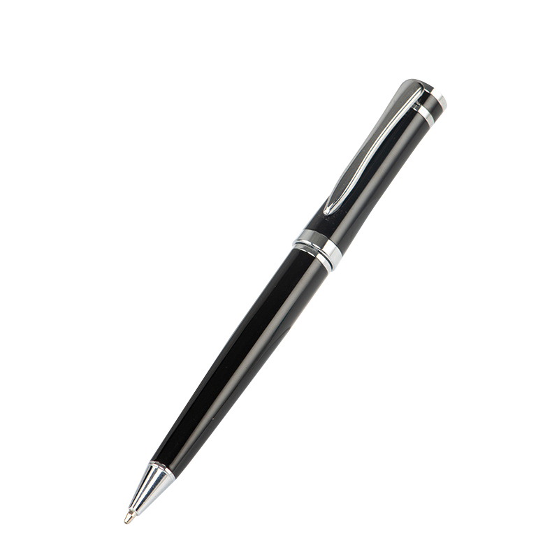Twist Copper Pen